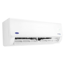 تكييف كاريير 1.5حصان انفرترباردساخن-اكس كول XCOOL Inverter 1.5HP, Cool Only (53QHEFT12DN8-708F) تكييف كاريير 1.5حصان انفرترباردساخن-اكس كول XCOOL Inverter 1.5HP, Cool Only (53QHEFT12DN8-708F)