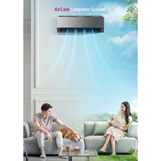 LG ARTCOOL Dual Inverter Compressor Air Conditioner 3 HP, Cold / Hot