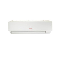 Sharp Air Conditioner 1.5 HP Cool - Hot Standard