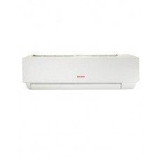 Air-conditioner-Sharp-split3hp-cold-hot-super-cooling-speed-whiteAY-A24USE