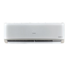TORNADO Split Air Conditioner 3 HP Cool Inverter Digital, Plasma Shield, White TH-VX24ZEE